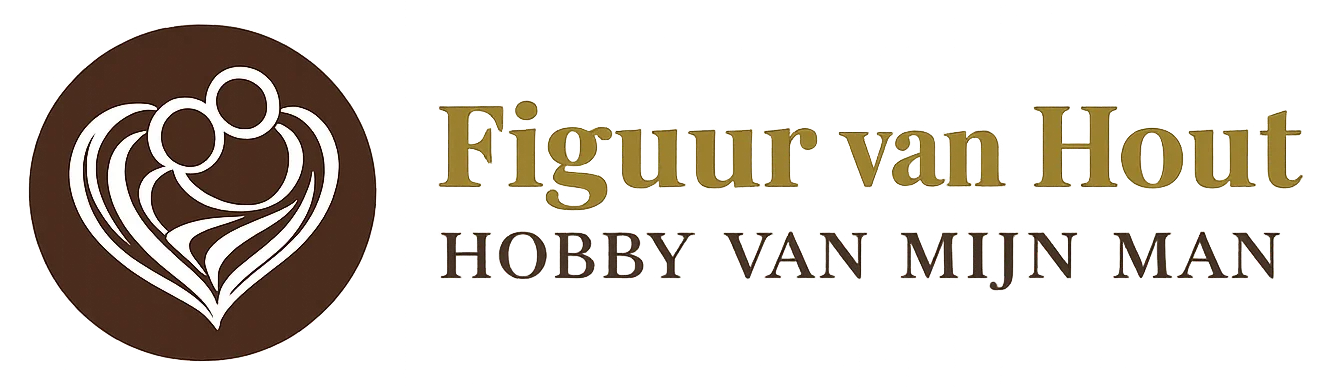 Figuur van Hout